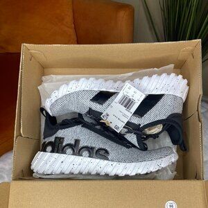 Adidas Boys Little-Big Kid Kaptir 3.0